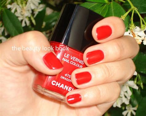 chanel dragon dupe nail|Chanel Dragon 475 Le Vernis: Ode To Café Makeup.